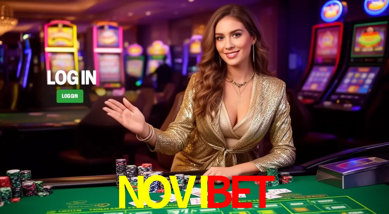 NOVIBET Bingo