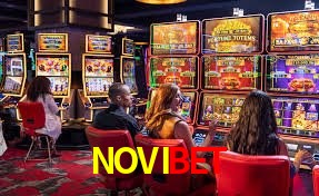 NOVIBET Actualizaciones en tiempo real
